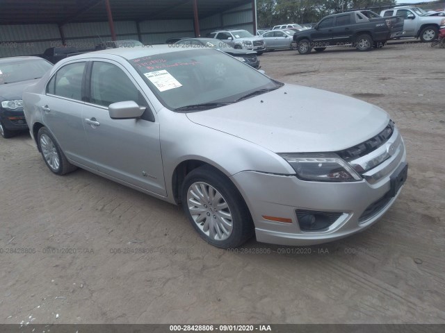 ford fusion 2010 3fadp0l38ar135530