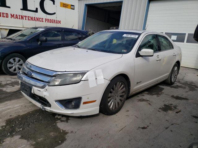 ford fusion hyb 2010 3fadp0l38ar164588