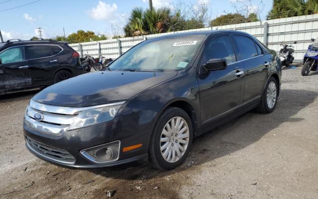 ford fusion hyb 2010 3fadp0l38ar354391