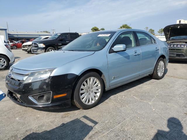 ford fusion hyb 2010 3fadp0l38ar395717