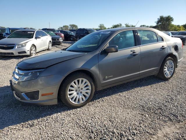 ford fusion hyb 2011 3fadp0l38br141717