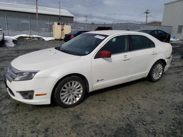 ford fusion 2011 3fadp0l38br248413