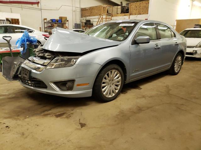 ford fusion 2011 3fadp0l38br335695