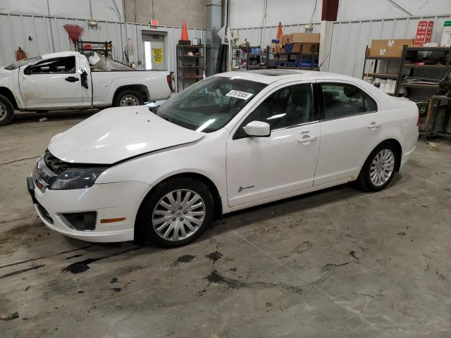 ford fusion hyb 2012 3fadp0l38cr168109