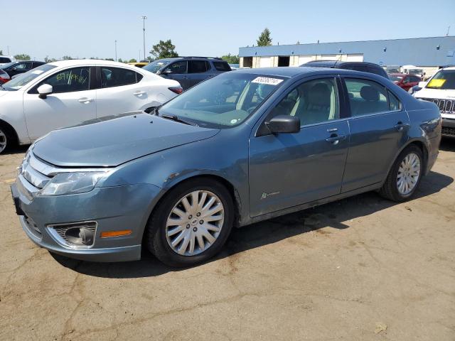 ford fusion hyb 2012 3fadp0l38cr186626