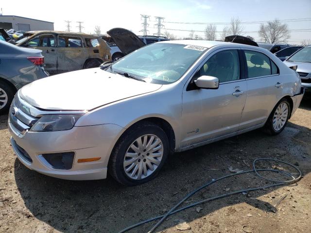 ford fusion hyb 2012 3fadp0l38cr248638