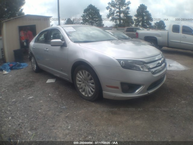 ford fusion 2012 3fadp0l38cr345550