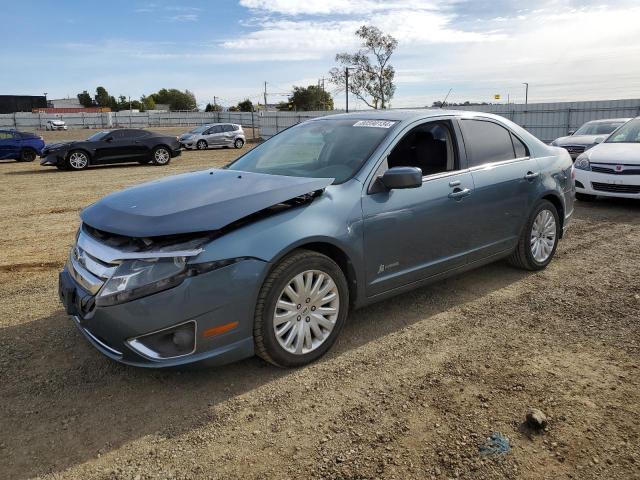 ford fusion hyb 2012 3fadp0l38cr447124