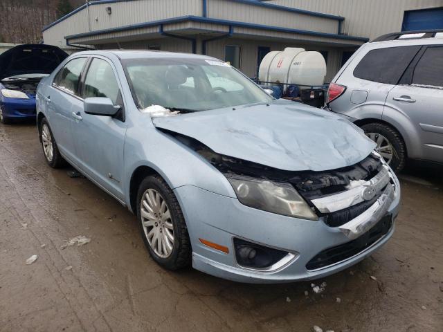 ford fusion hyb 2010 3fadp0l39ar132992