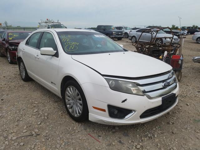 ford fusion 2010 3fadp0l39ar171484