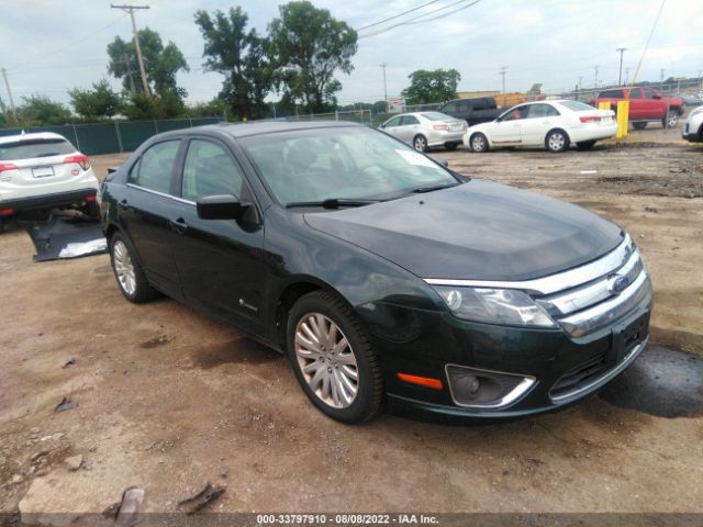 ford fusion 2010 3fadp0l39ar256633