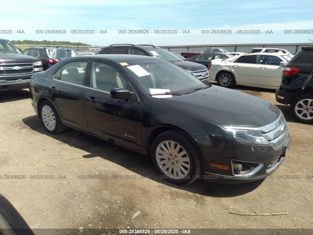 ford fusion 2010 3fadp0l39ar304311