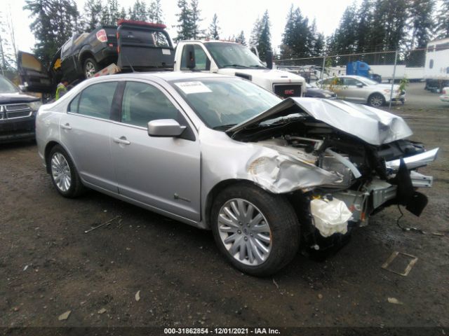 ford fusion 2010 3fadp0l39ar304888