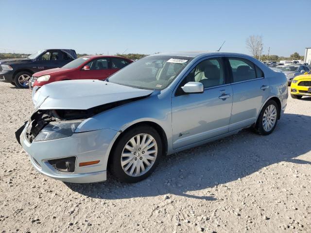 ford fusion hyb 2010 3fadp0l39ar310318