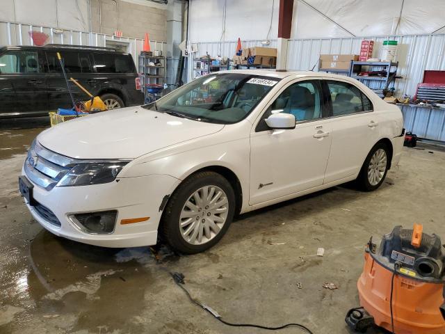 ford fusion hyb 2010 3fadp0l39ar365674