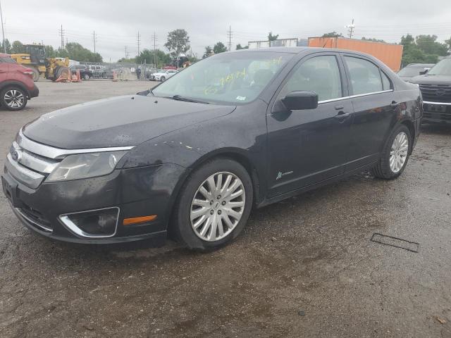 ford fusion 2011 3fadp0l39br127955