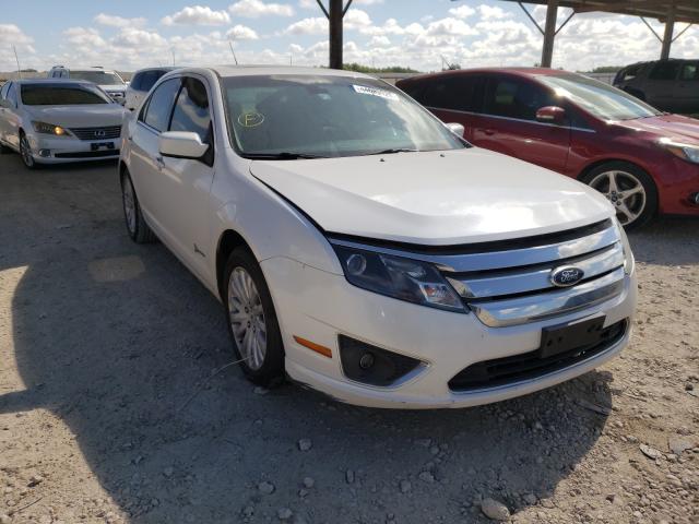 ford fusion hyb 2011 3fadp0l39br196550