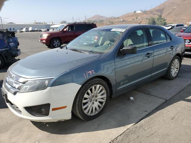 ford fusion hyb 2011 3fadp0l39br214304