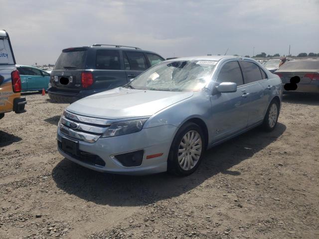 ford fusion hyb 2011 3fadp0l39br335706