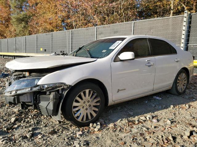 ford fusion hyb 2012 3fadp0l39cr267876