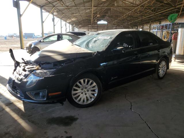 ford fusion hyb 2010 3fadp0l3xar136615