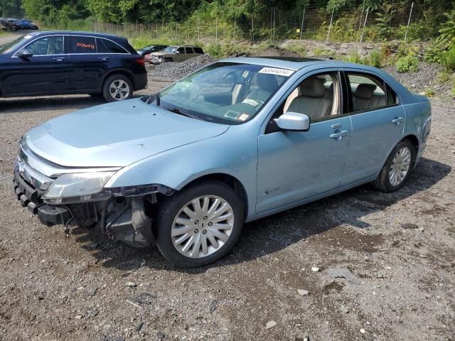 ford fusion hyb 2010 3fadp0l3xar159408