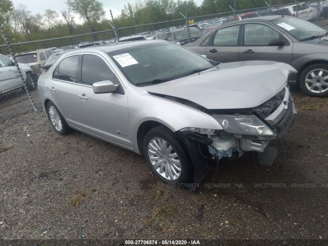 ford fusion 2010 3fadp0l3xar256334