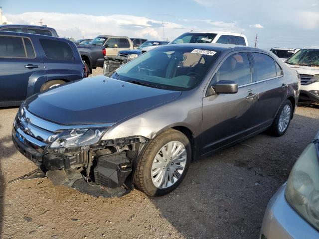 ford fusion hyb 2010 3fadp0l3xar274218