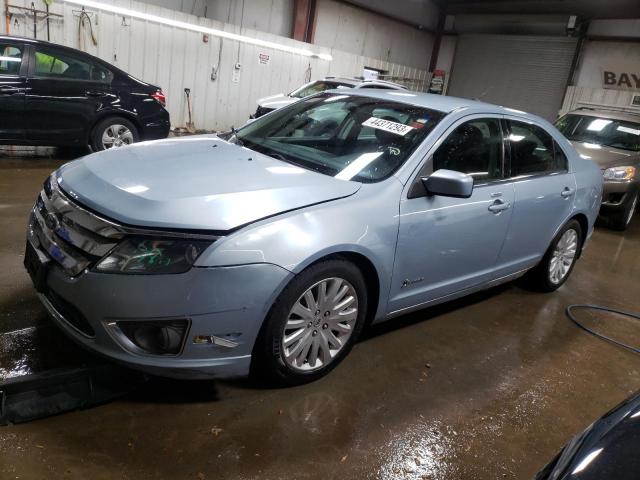 ford fusion hyb 2010 3fadp0l3xar278785