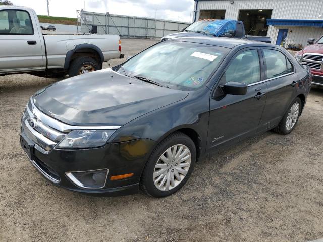 ford fusion 2010 3fadp0l3xar284599