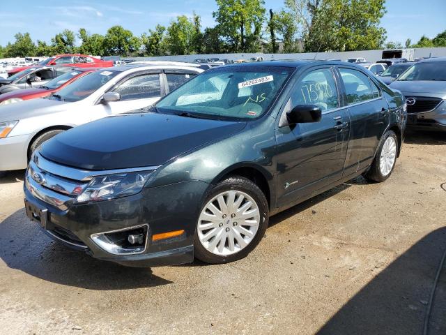 ford fusion hyb 2010 3fadp0l3xar335762