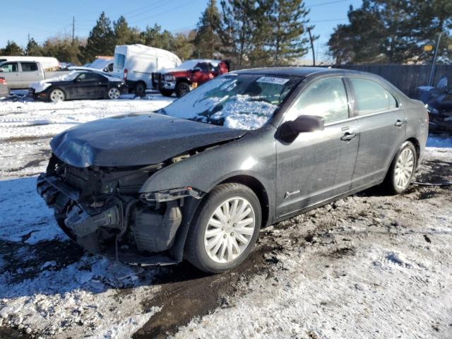 ford fusion 2010 3fadp0l3xar366915