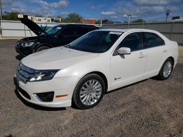 ford fusion hyb 2010 3fadp0l3xar372682