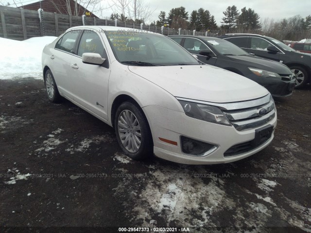 ford fusion 2010 3fadp0l3xar406703