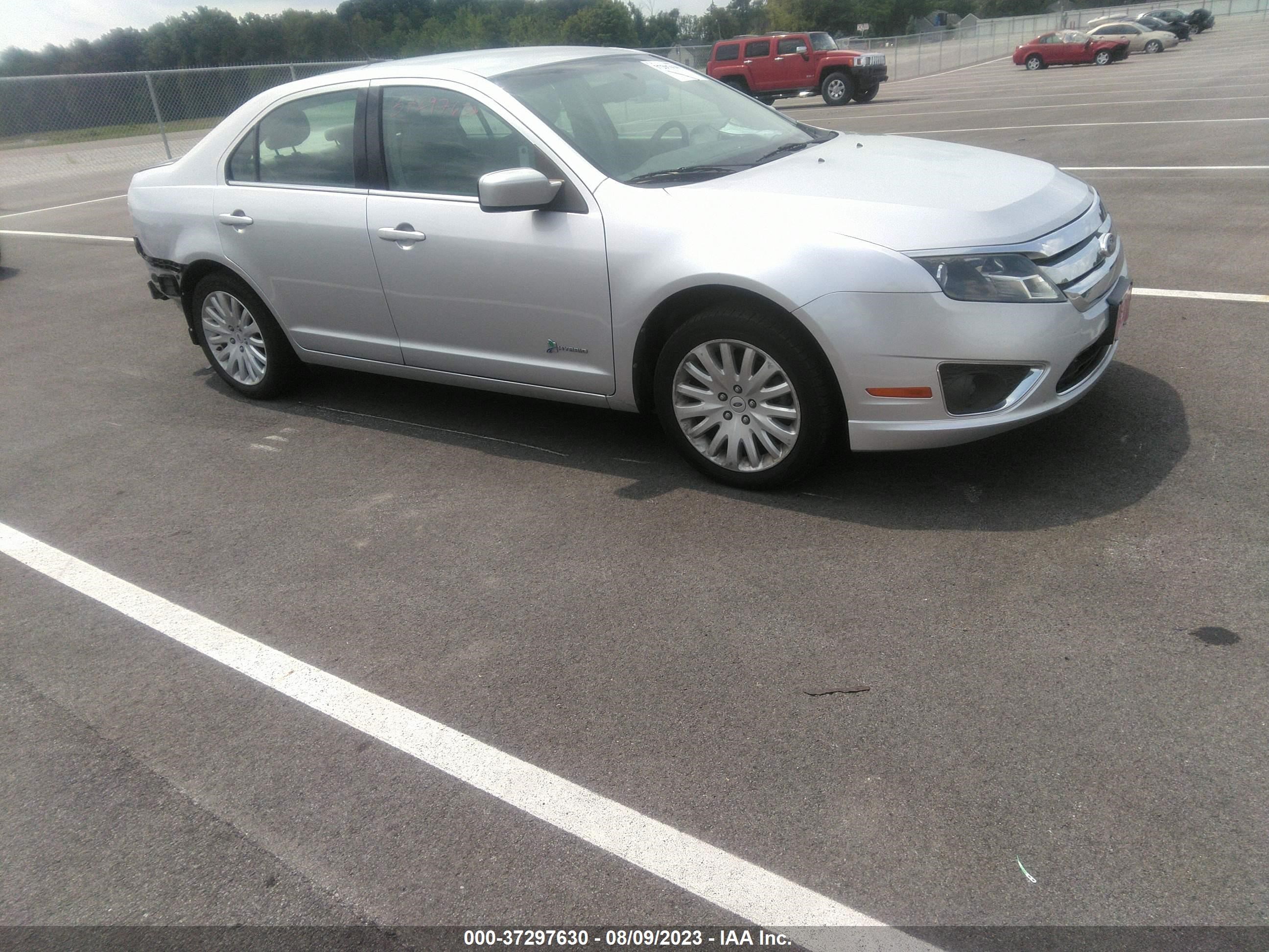 ford fusion 2011 3fadp0l3xbr141718