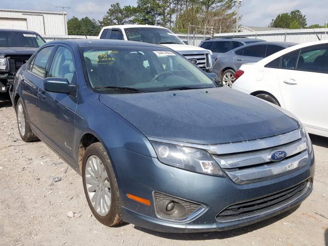 ford fusion hyb 2012 3fadp0l3xcr186806