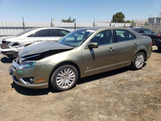 ford fusion 2012 3fadp0l3xcr259916