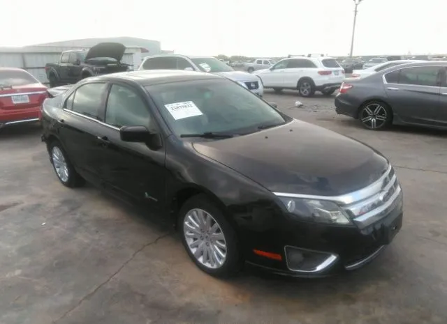 ford fusion 2012 3fadp0l3xcr354735