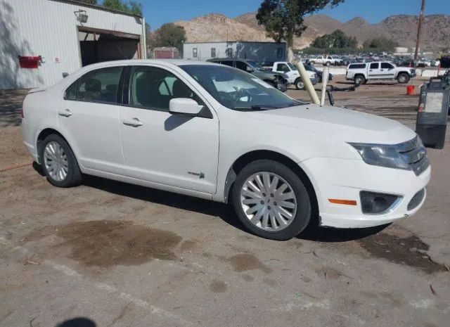 ford fusion 2012 3fadp0l3xcr450316