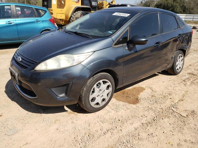 ford fiesta 2011 3fadp4aj0bm137506