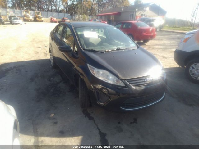 ford fiesta 2011 3fadp4aj0bm175530