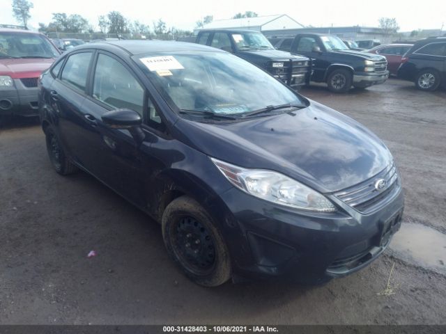 ford fiesta 2013 3fadp4aj0dm116657