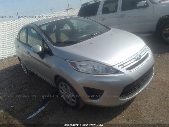 ford fiesta 2013 3fadp4aj0dm161663