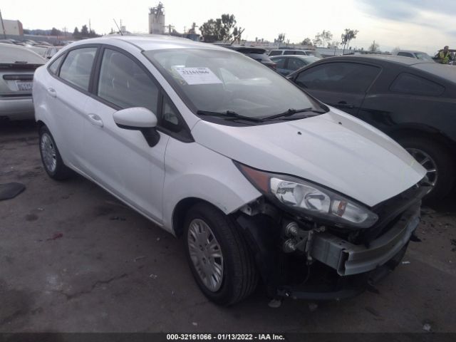 ford fiesta 2016 3fadp4aj0gm105064