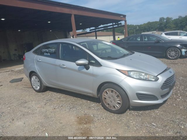 ford fiesta 2018 3fadp4aj0jm124608