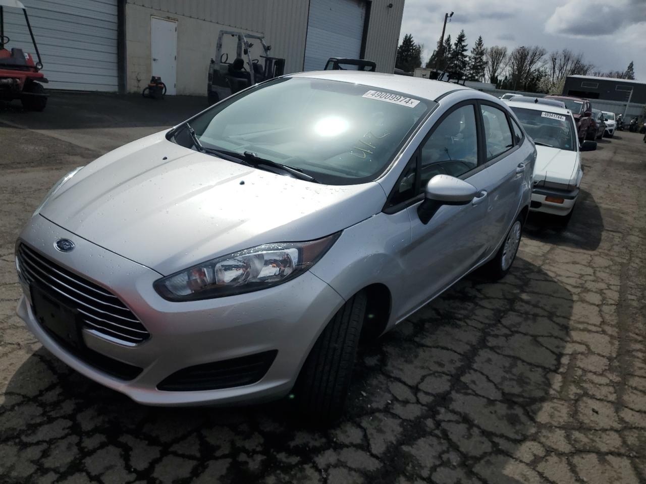 ford fiesta 2019 3fadp4aj0km132709