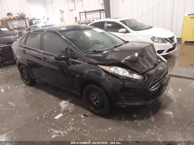 ford fiesta 2019 3fadp4aj0km163569