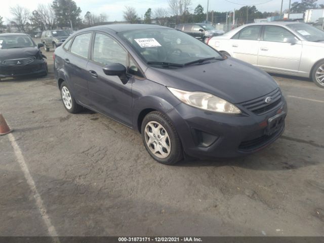 ford fiesta 2013 3fadp4aj1dm103299