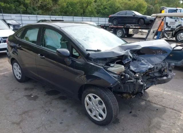 ford fiesta 2013 3fadp4aj1dm118269