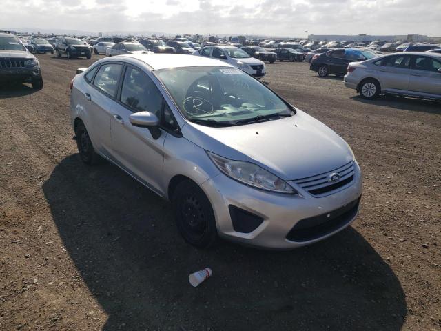 ford fiesta 2013 3fadp4aj1dm226746